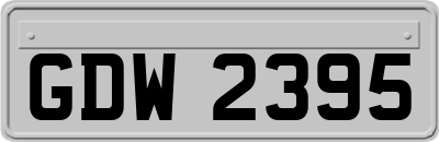 GDW2395