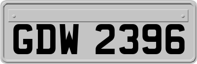 GDW2396