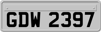 GDW2397