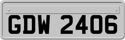 GDW2406