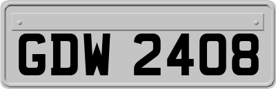 GDW2408