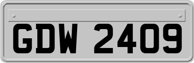 GDW2409