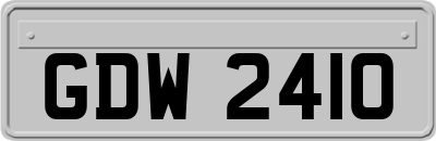 GDW2410