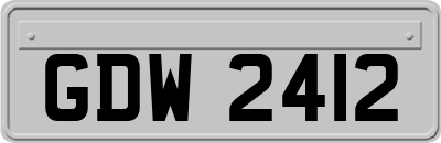 GDW2412