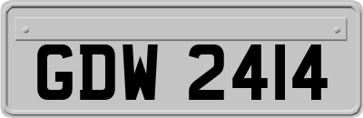 GDW2414