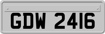 GDW2416