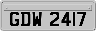 GDW2417