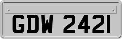 GDW2421