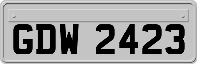 GDW2423