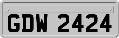 GDW2424