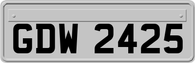 GDW2425