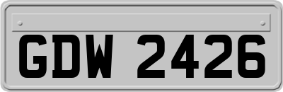GDW2426