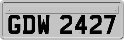 GDW2427