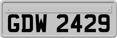 GDW2429