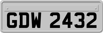 GDW2432