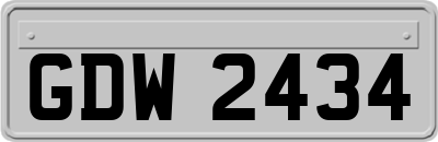 GDW2434