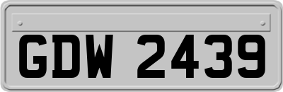 GDW2439
