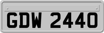 GDW2440
