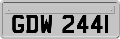 GDW2441