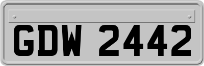 GDW2442