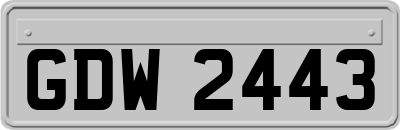 GDW2443
