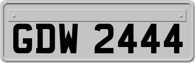 GDW2444