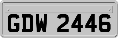 GDW2446