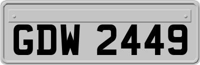 GDW2449