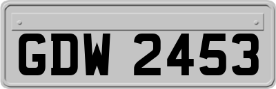 GDW2453