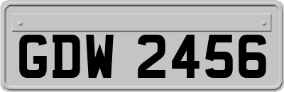 GDW2456