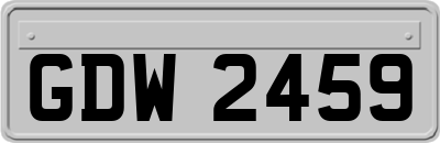 GDW2459