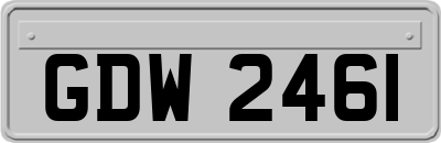 GDW2461