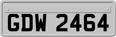 GDW2464