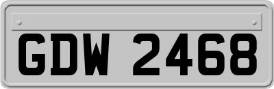 GDW2468