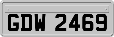 GDW2469