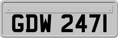 GDW2471