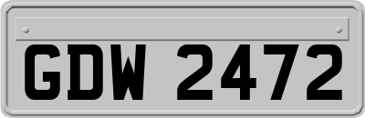 GDW2472