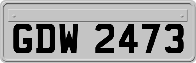 GDW2473