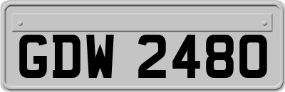 GDW2480