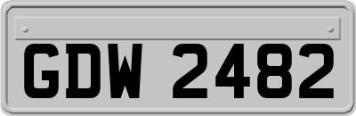 GDW2482