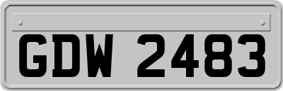 GDW2483