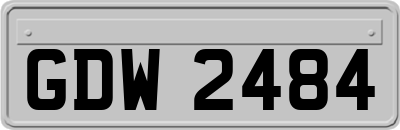 GDW2484
