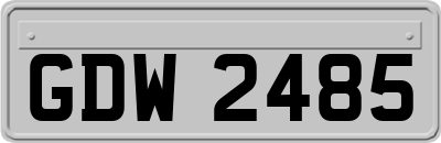 GDW2485