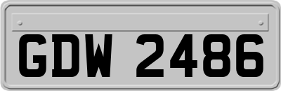 GDW2486