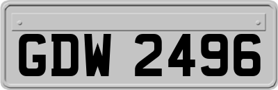 GDW2496