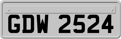 GDW2524