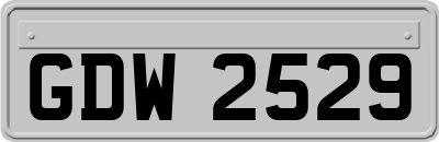 GDW2529