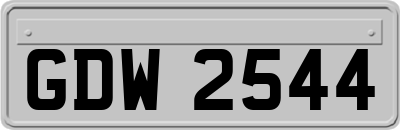 GDW2544