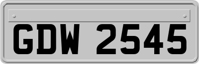 GDW2545