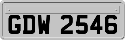 GDW2546